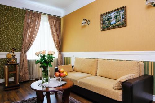 Apartamento Vip-kvartira Kirova 1