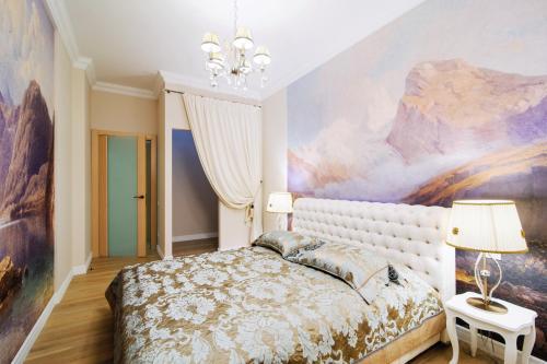 Apartamento Vip-kvartira Kirova 1