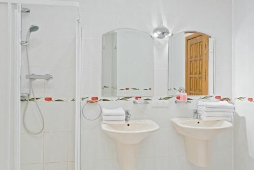 Apartamento Vip-kvartira Kirova 1