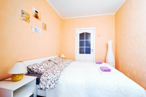 Apartamento Vip-kvartira Kirova 1