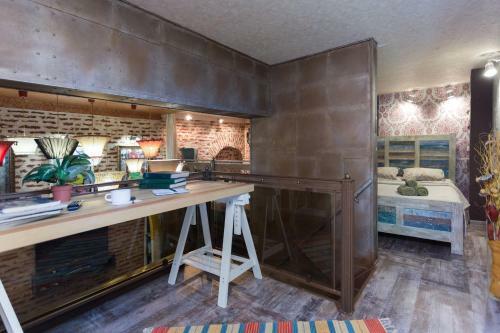 Apartamento Loft On Karla Marksa