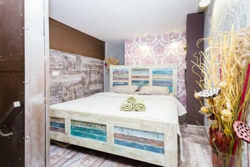 Apartamento Loft On Karla Marksa