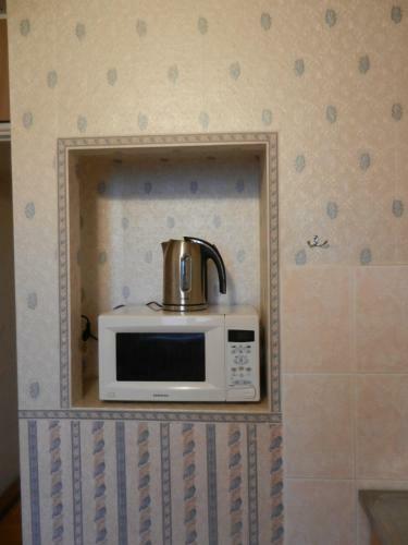 Apartment Elis