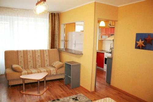 Impreza Apartment On Vetkovskaya 2
