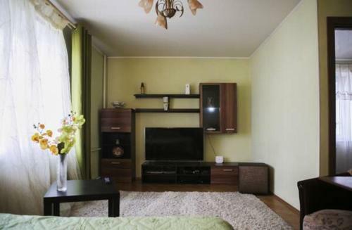 Apartment On Masherova 51