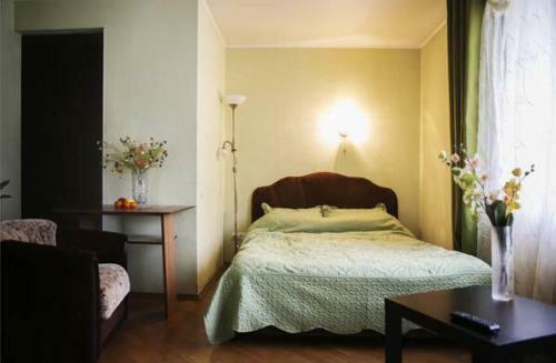 Apartment On Masherova 51