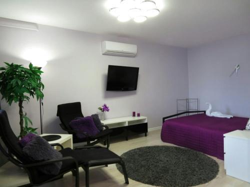 Apartment On Prospect Gazety Pravda 22