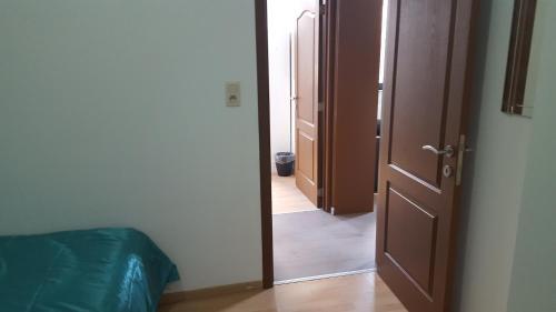 Apartamento R�sidence Muken 2