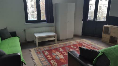 Apartamento R�sidence Muken 2