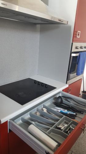 Apartamento R�sidence Muken 2