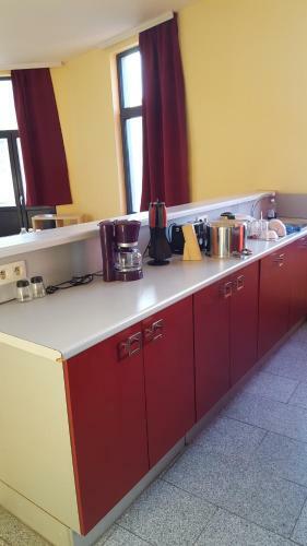 Apartamento R�sidence Muken 2