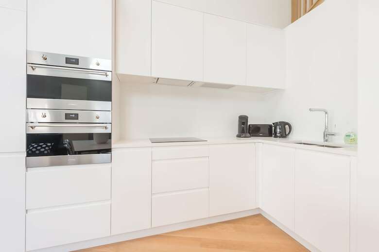 Apartamento Smartflats City - Toison D'or