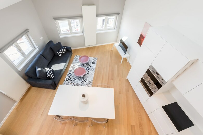 Apartamento Smartflats City - Toison D'or