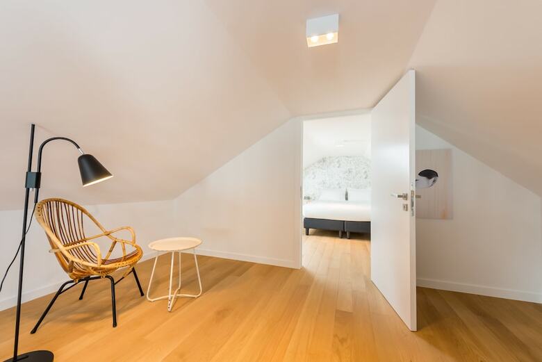 Apartamento Smartflats City - Toison D'or