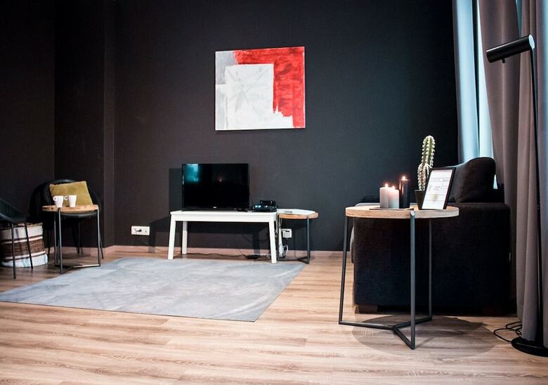 Apartamento Smartflats Design - Louise