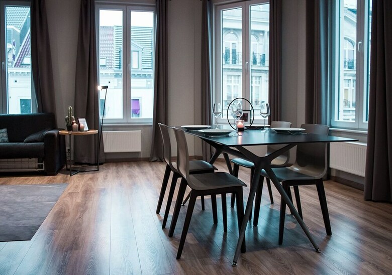 Apartamento Smartflats Design - Louise