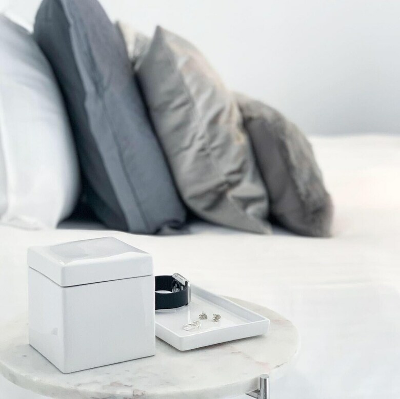 Apartamento White Room