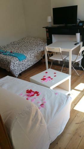 Apartamento Bob Studio