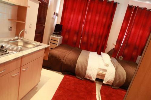 Aparthotel Residence La Fraisiere