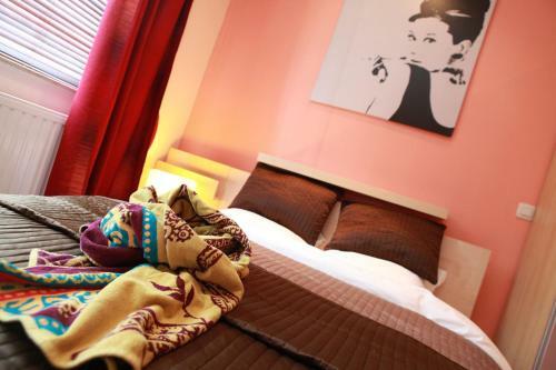 Aparthotel Residence La Fraisiere
