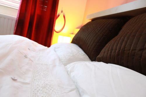 Aparthotel Residence La Fraisiere