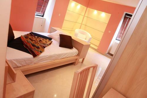 Aparthotel Residence La Fraisiere
