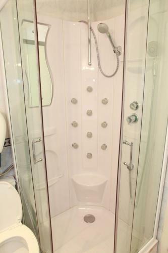 Aparthotel Residence La Fraisiere