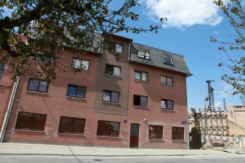 Aparthotel Residence La Fraisiere