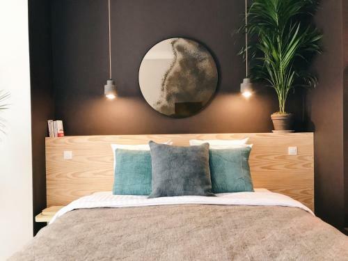 Hotel Jardin Secret