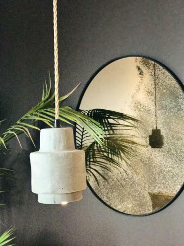 Hotel Jardin Secret