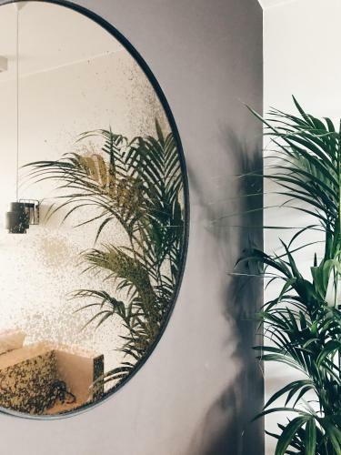 Hotel Jardin Secret