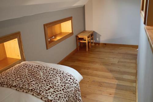 Apartamento Burgseehof Residence De Vacances
