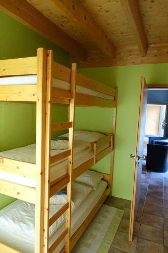 Apartamento Burgseehof Residence De Vacances