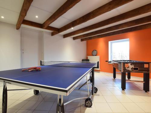 La Petite Maison Maqua - 8 Personnes