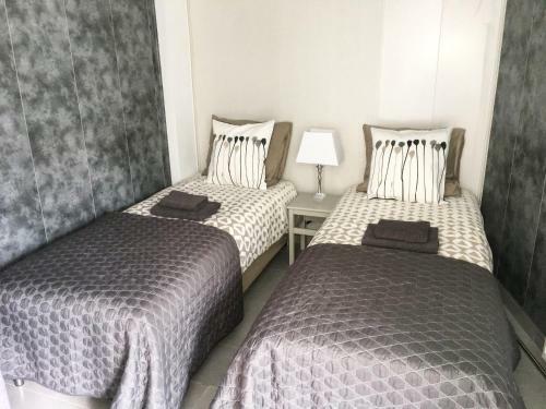 Luxury 3 Bedroom Apartment