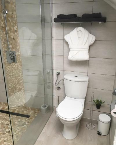 Luxury 3 Bedroom Apartment