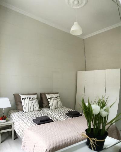 Luxury 3 Bedroom Apartment