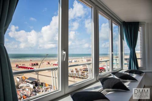 Apartamento Novo Panoramic Sea View