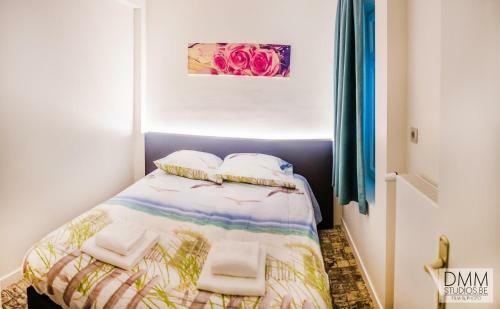 Apartamento Novo Panoramic Sea View