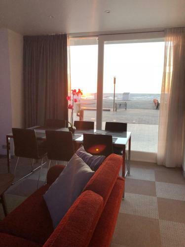 Apartamento Novo Panoramic Sea View