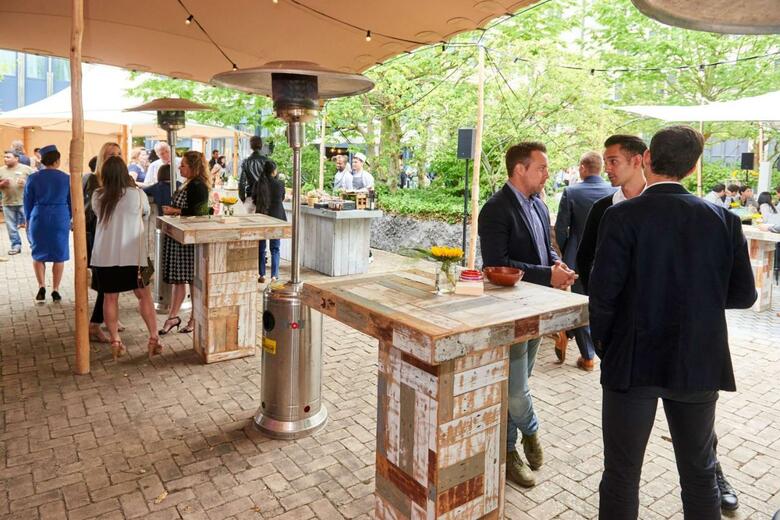 Hotel Park Inn By Radisson Brussels Airport