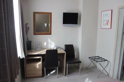 Hotel Bloom Diksmuide