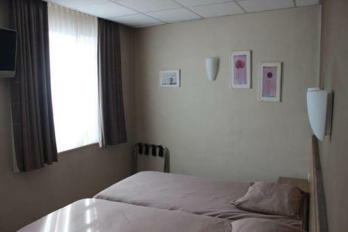 Hotel Bloom Diksmuide