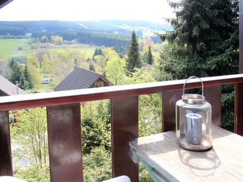 Chalet Dochamps