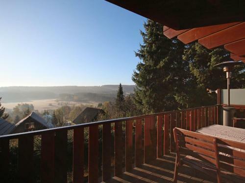 Chalet Dochamps