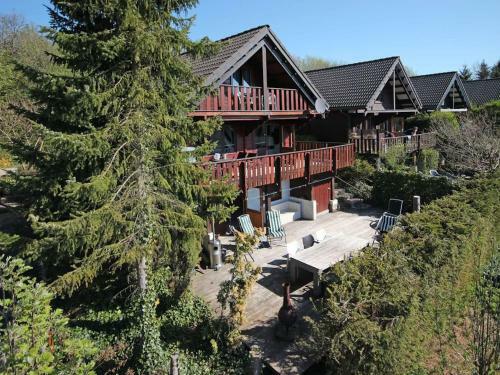 Chalet Dochamps