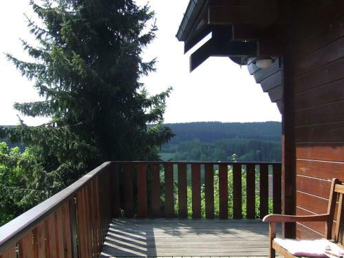 Chalet Dochamps