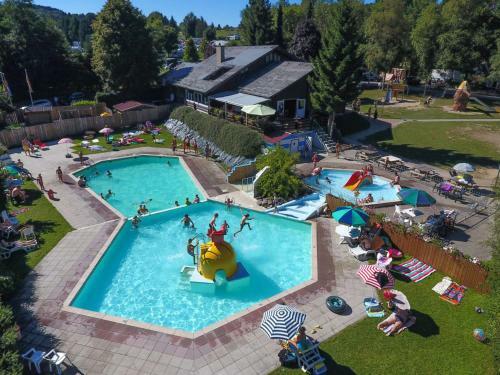 Chalet Dochamps