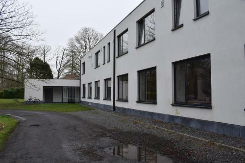 Hotel Het Leeuwenhof