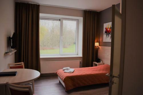 Hotel Het Leeuwenhof